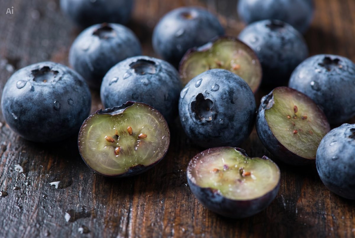 Blueberry