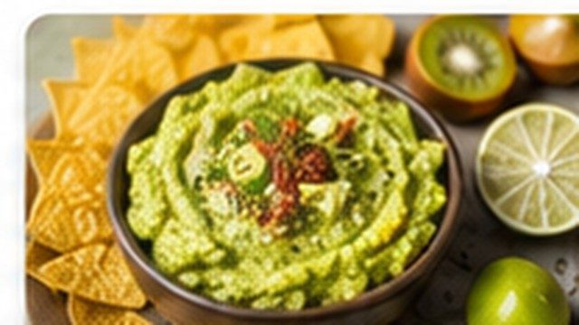Guacamole Sosu